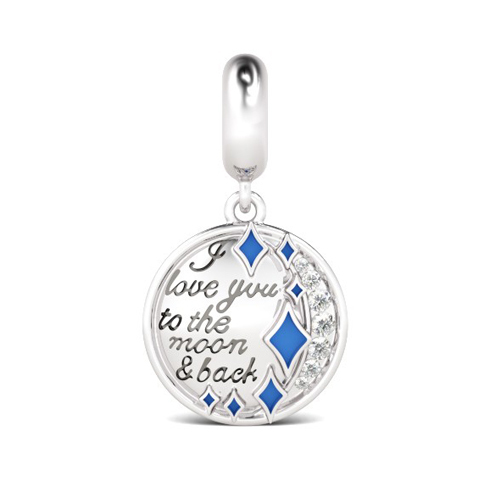 I Love You to the Moon and Back image number 0