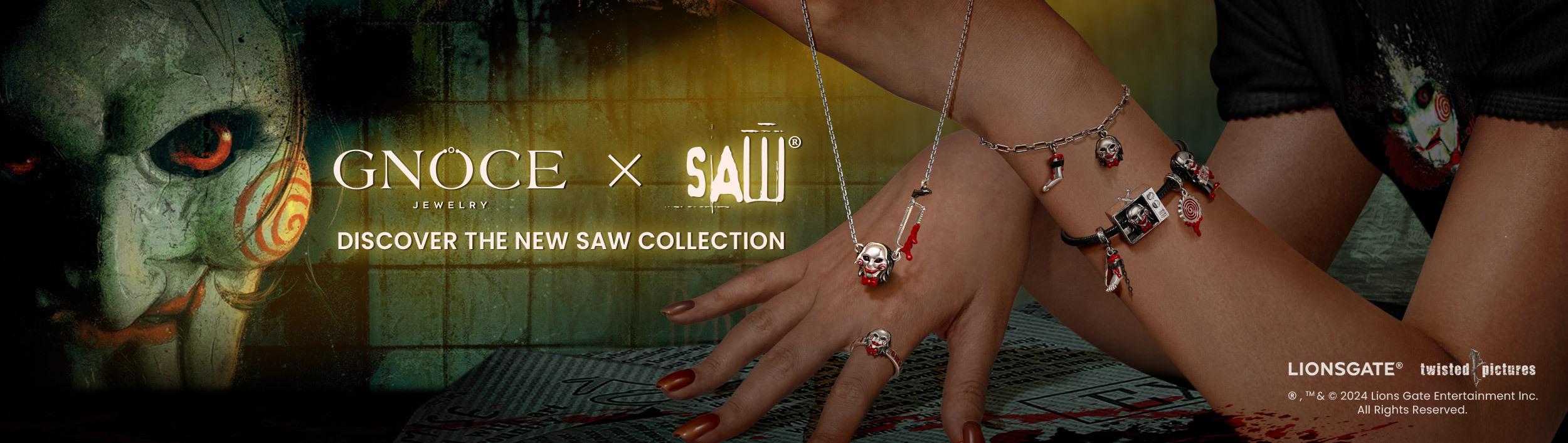 Saw