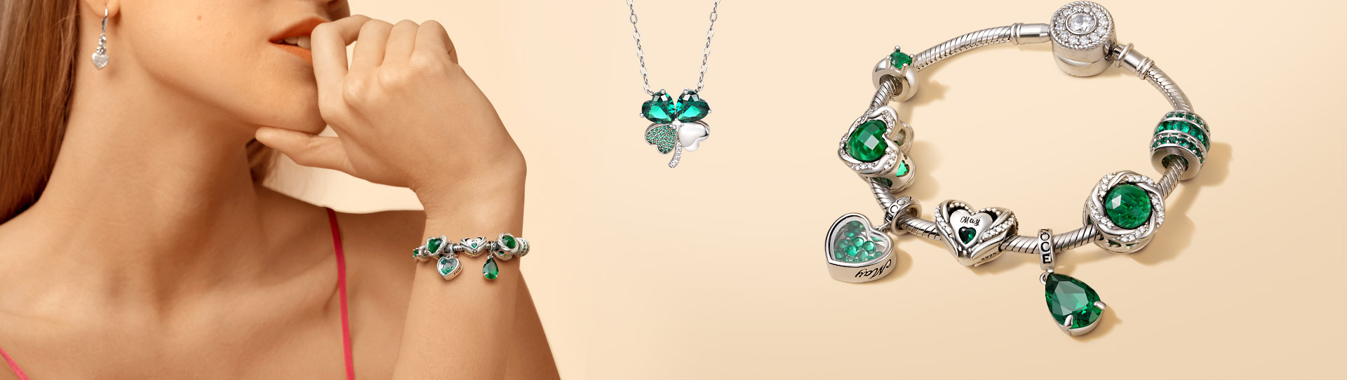 Zodiac Birthstone Alphabet Number