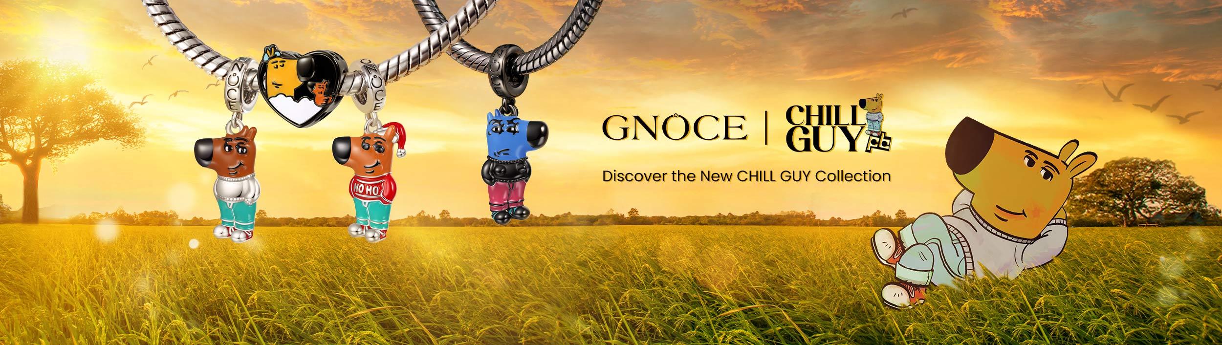 chill guy