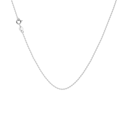 S925 Basic Chain