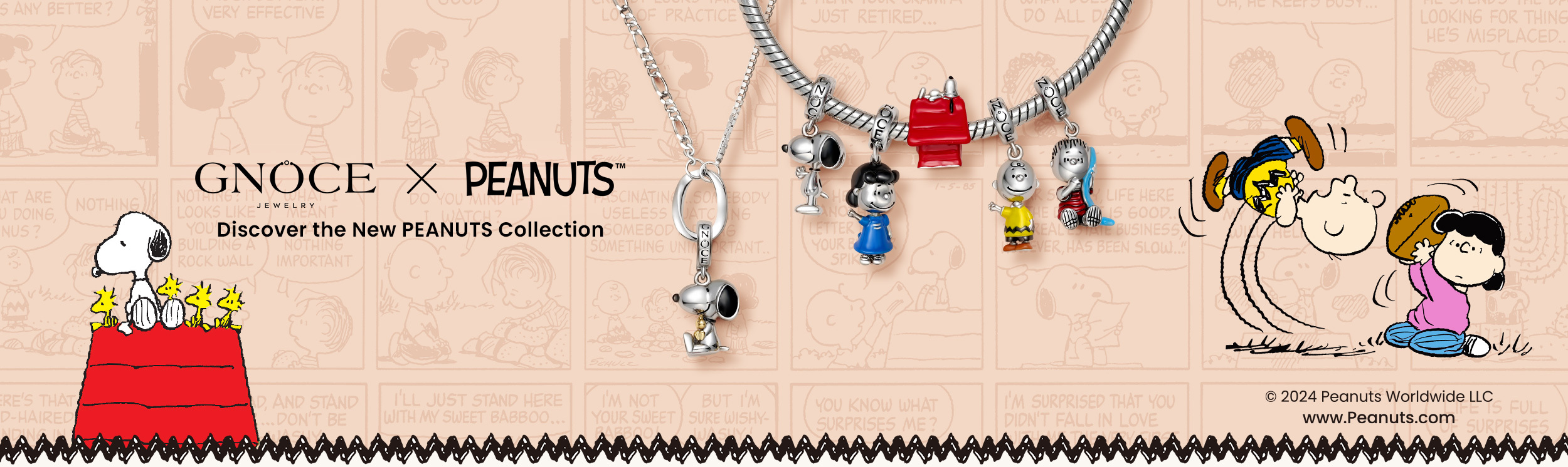 Peanuts