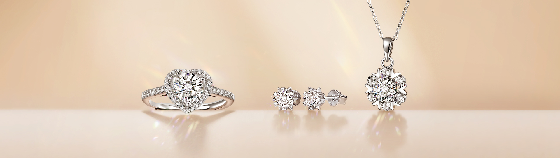 Moissanite