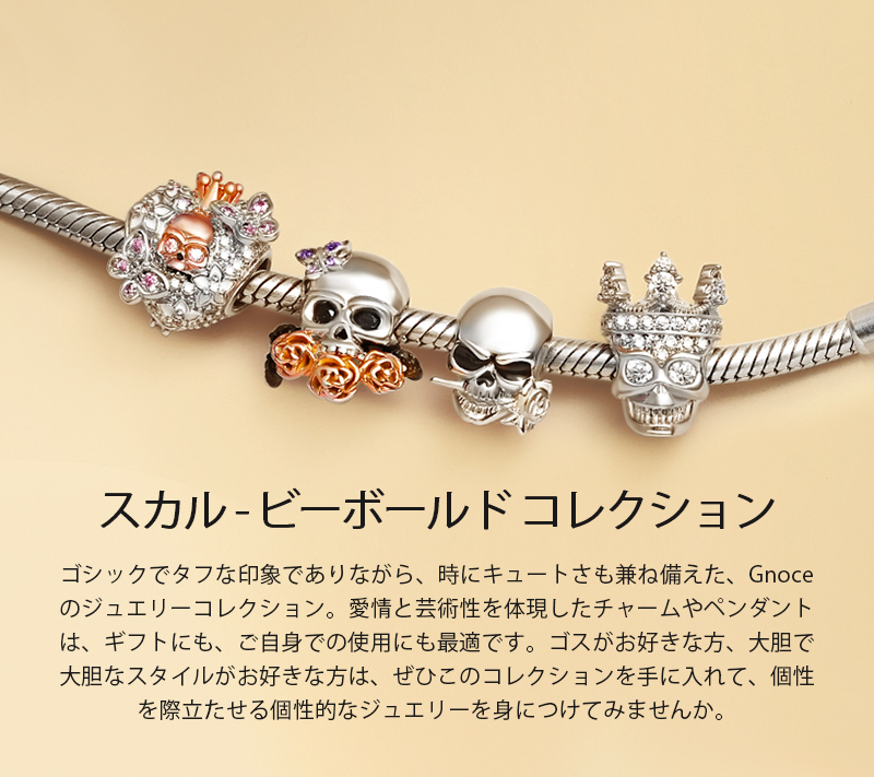 {"default":"Skull - Be Bold Collection image"}
