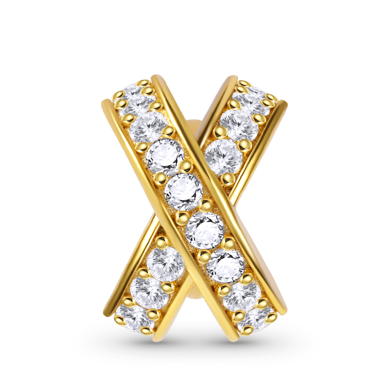X字チャーム image number 0