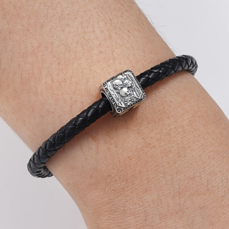 ヘルズゲートチャーム image number 2