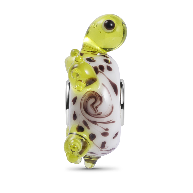 カメムラノガラスチャーム image number 0