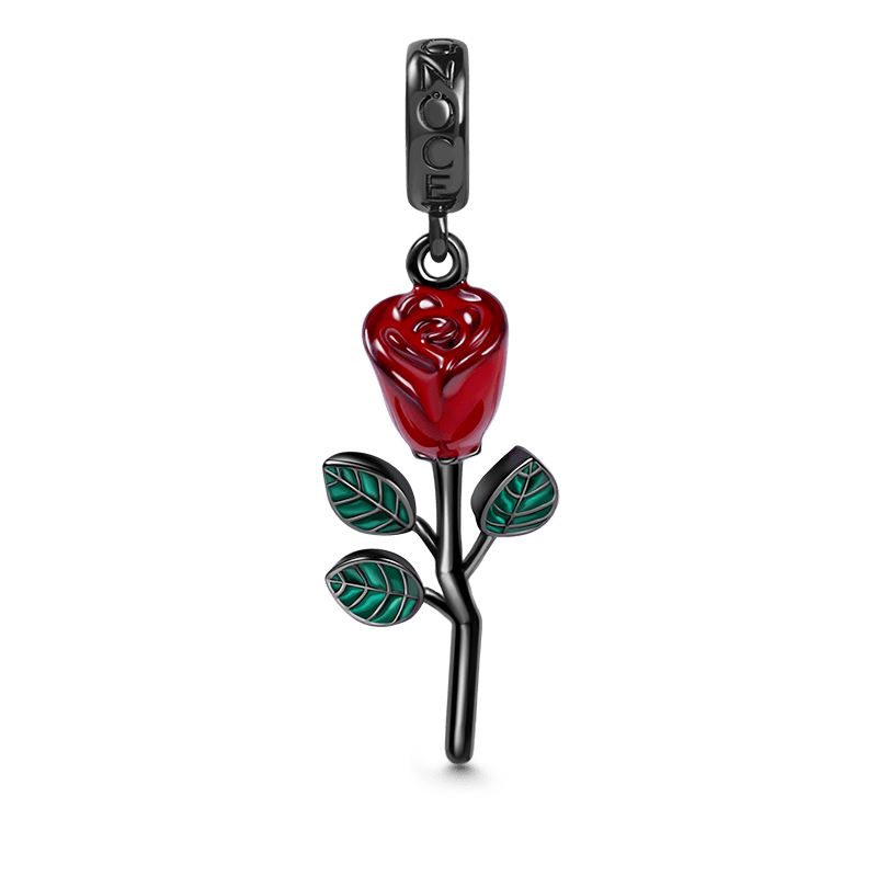 ローズペンダント image number 0