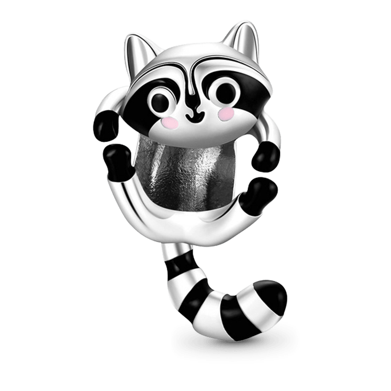 アライグマプロシオンローターチャーム image number 0