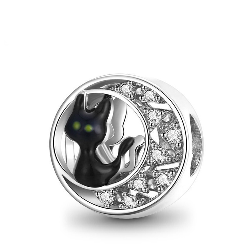 黒猫チャーム image number 0