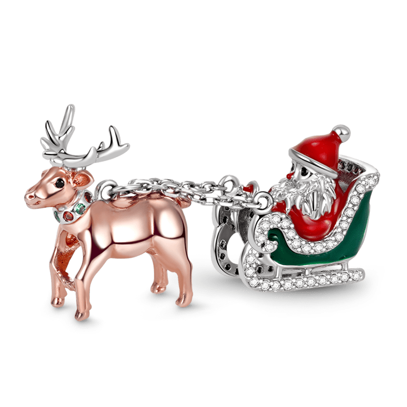 メリクリスマスチャーム image number 0