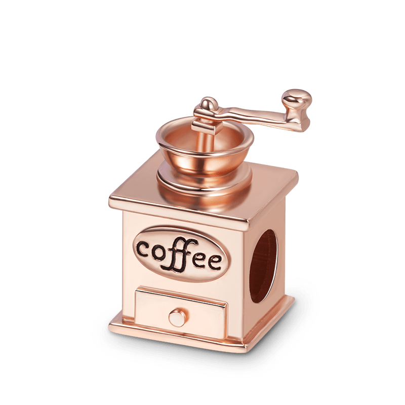 コーヒーグラインダーチャーム image number 0