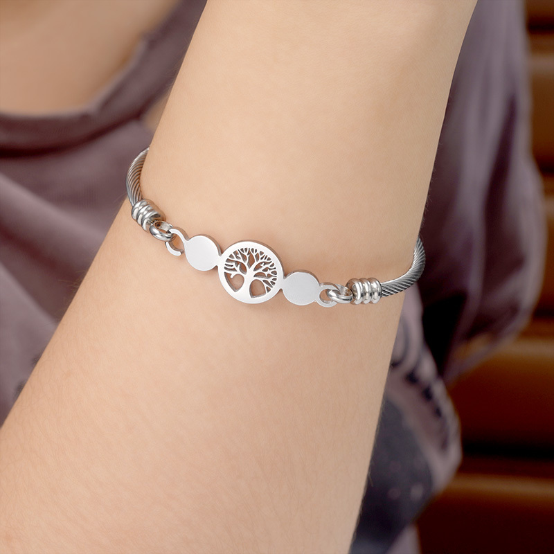 ライフツリーブレスレット image number 2