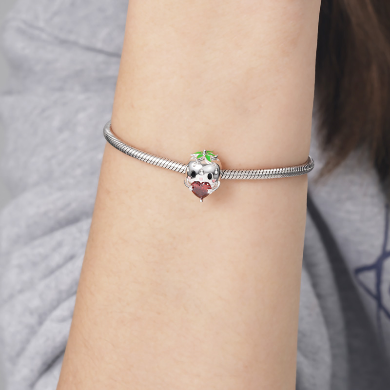 ストロベリーチャーム image number 2