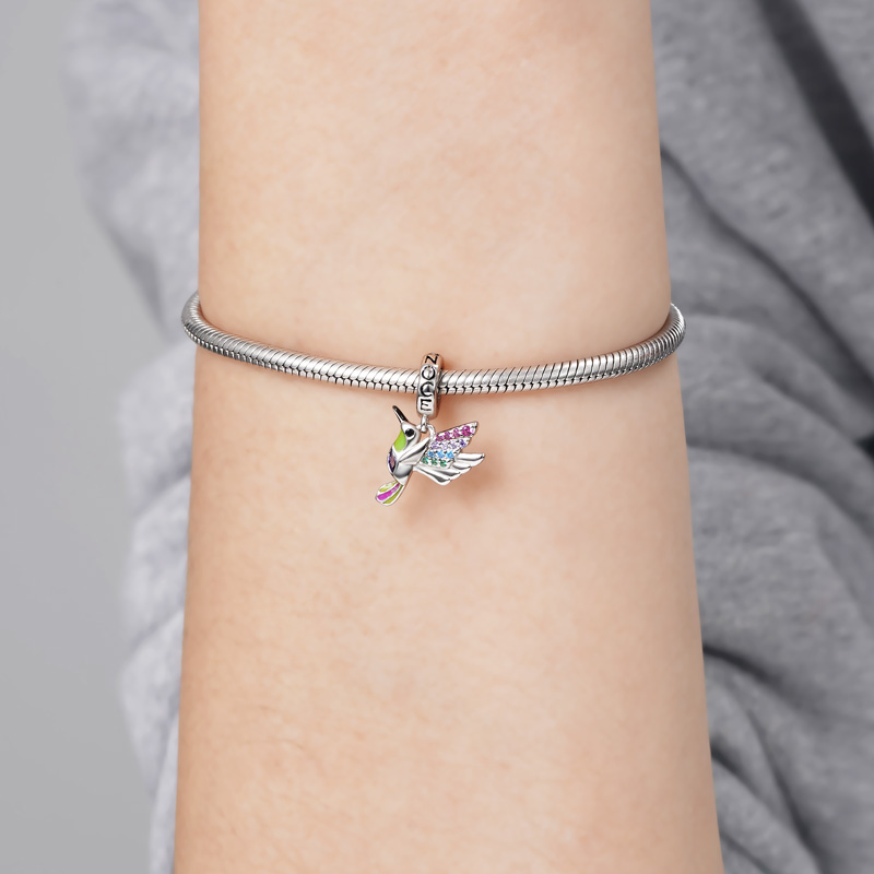 ハチドリペンダント image number 3