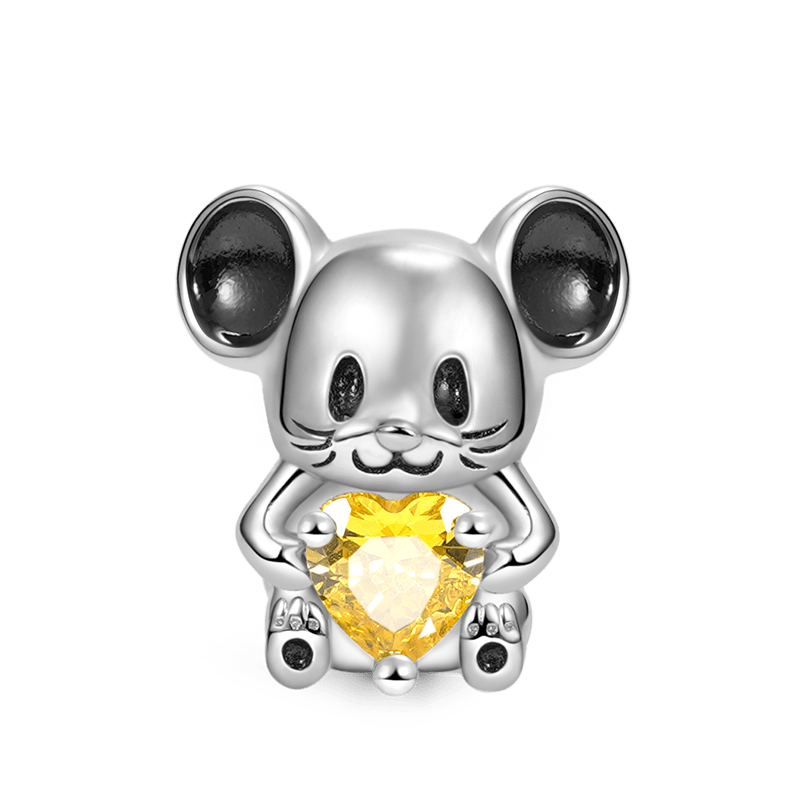 マウスチャーム image number 0