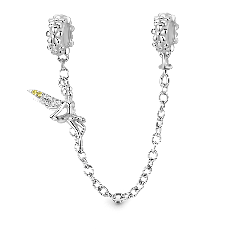 花の妖精の安全チェーン image number 0