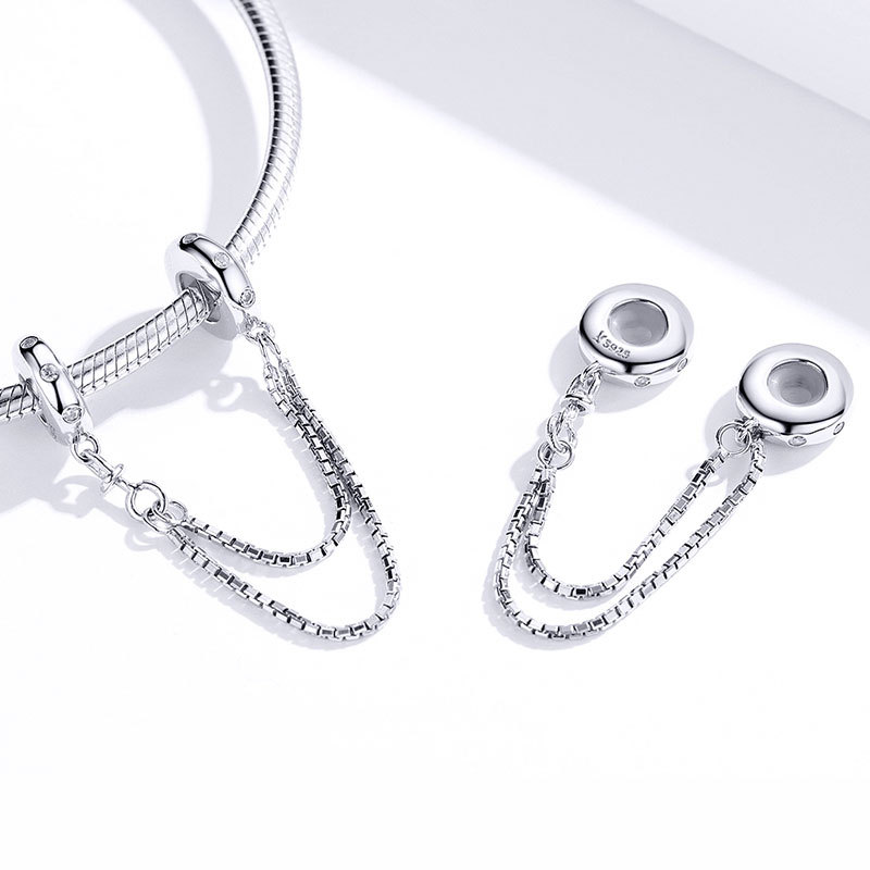 きらめくセーフティチェーン image number 1