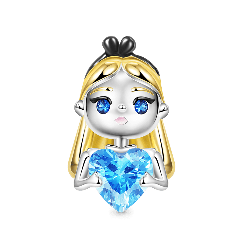 素敵なアリスチャーム image number 0