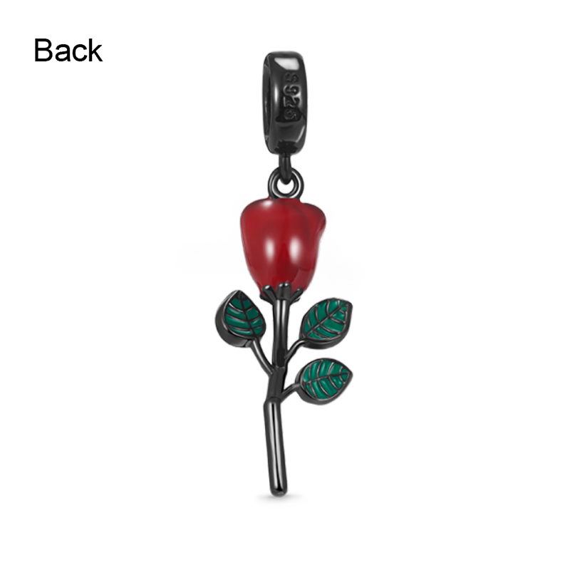 ローズペンダント image number 1