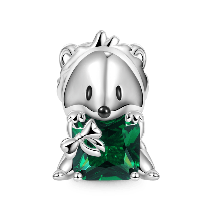 ハリネズミチャーム image number 0