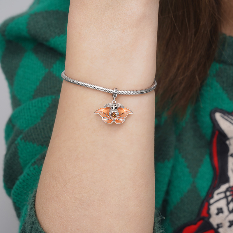 ヤママユチャーム image number 3