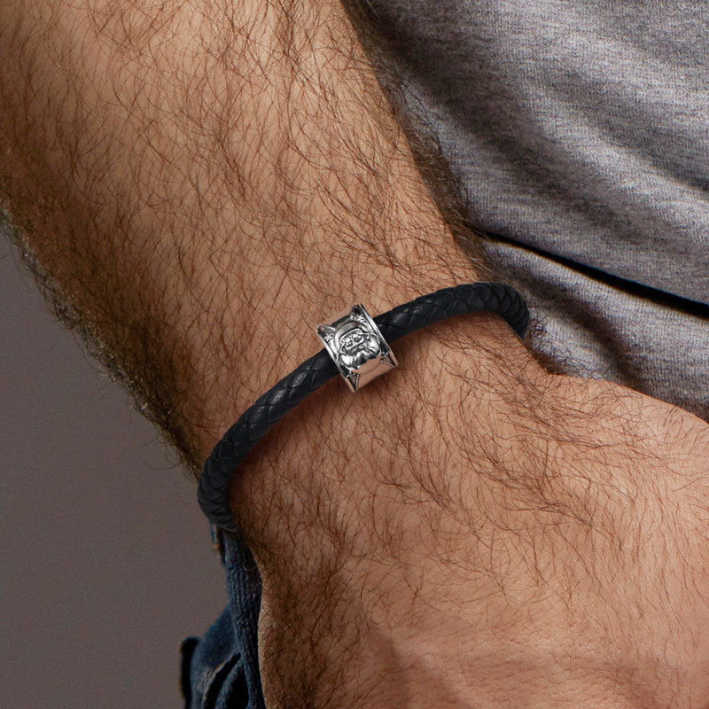 薩摩チャームブレスレット image number 4