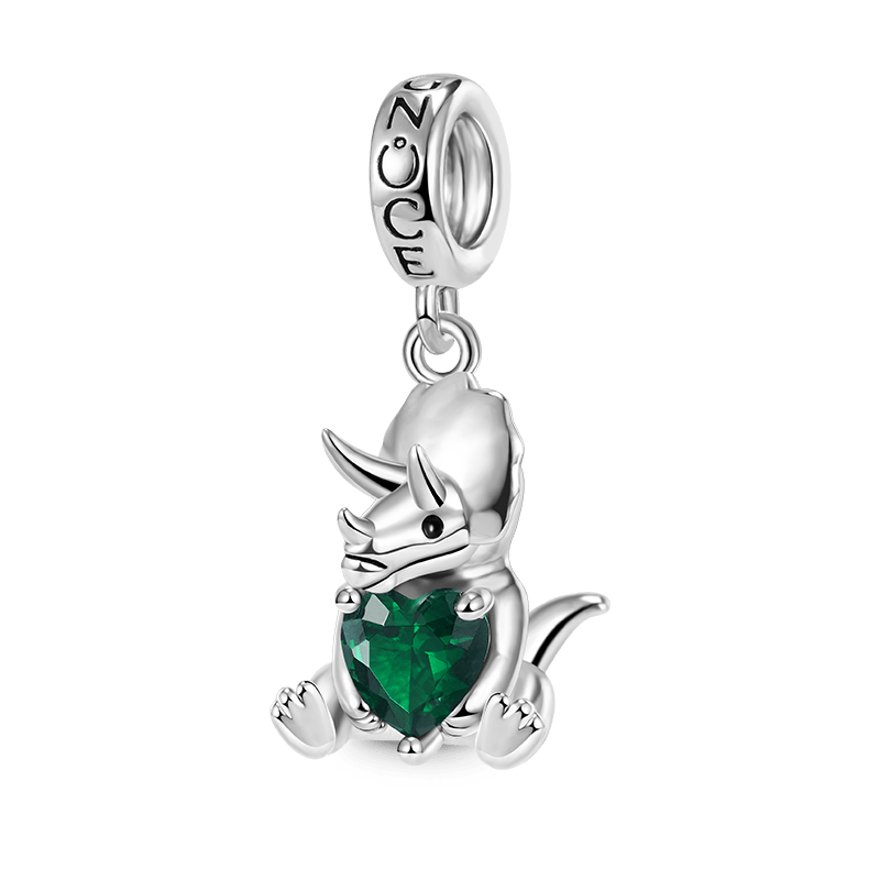 トリケラトプスペンダント image number 0