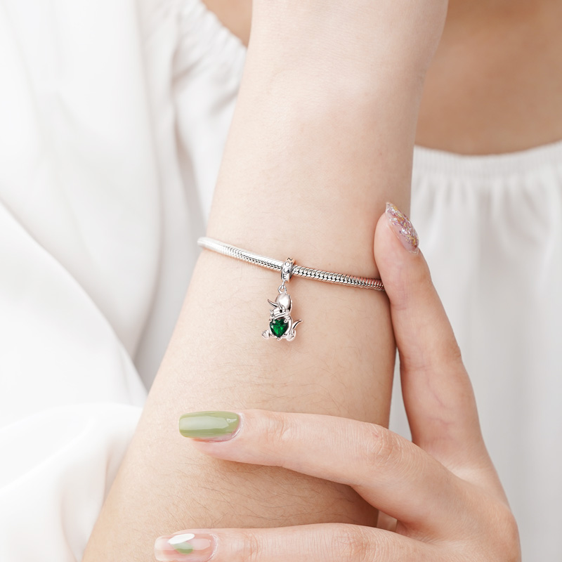 トリケラトプスペンダント image number 2