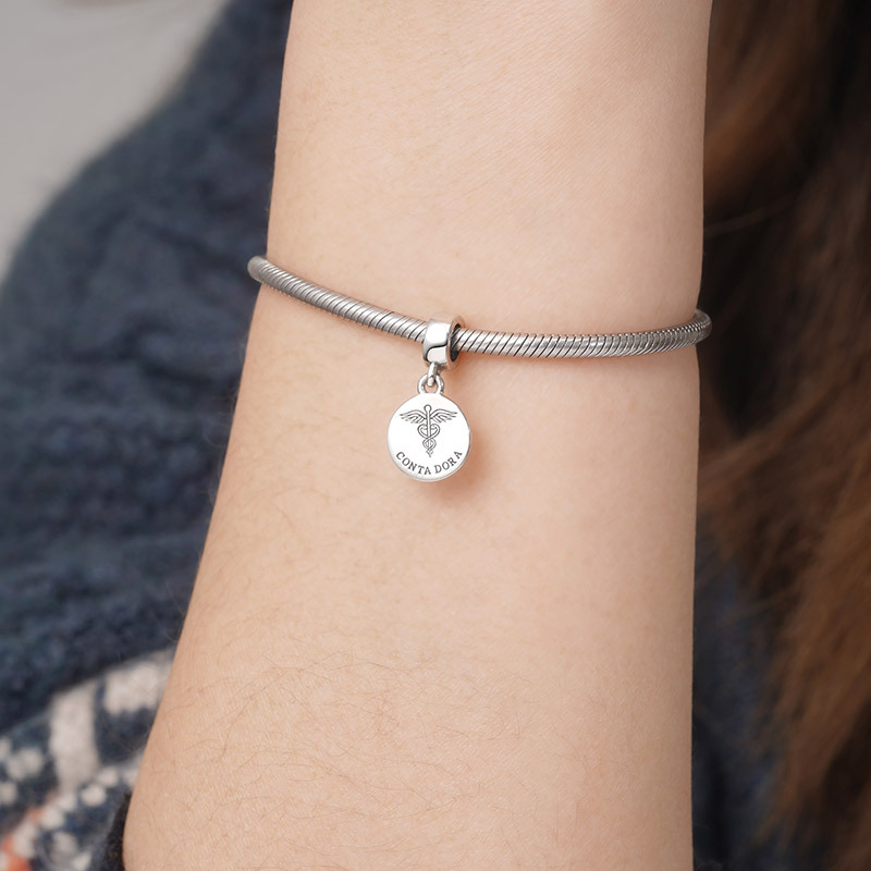 ドクターシンボル ペンダント image number 2