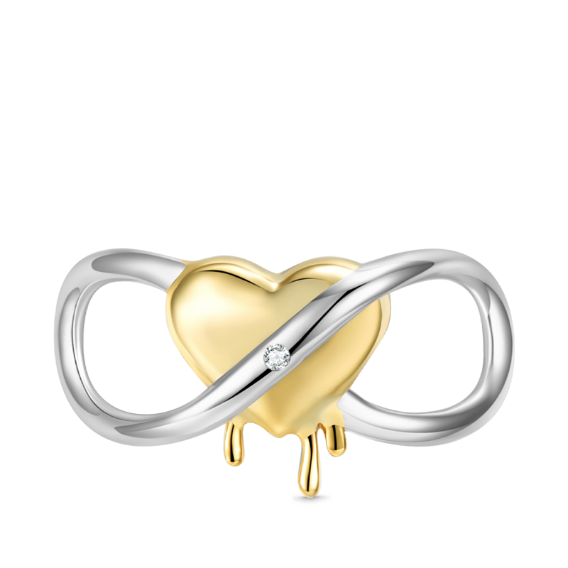 無限の愛の魅力 image number 0