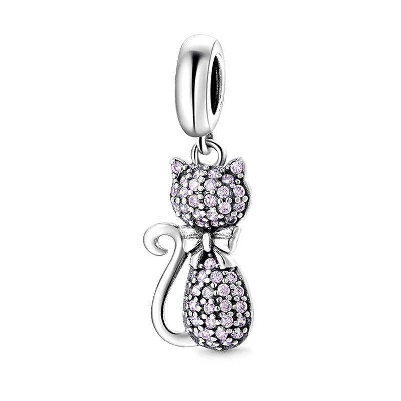 かわいい猫 ペンダント image number 0