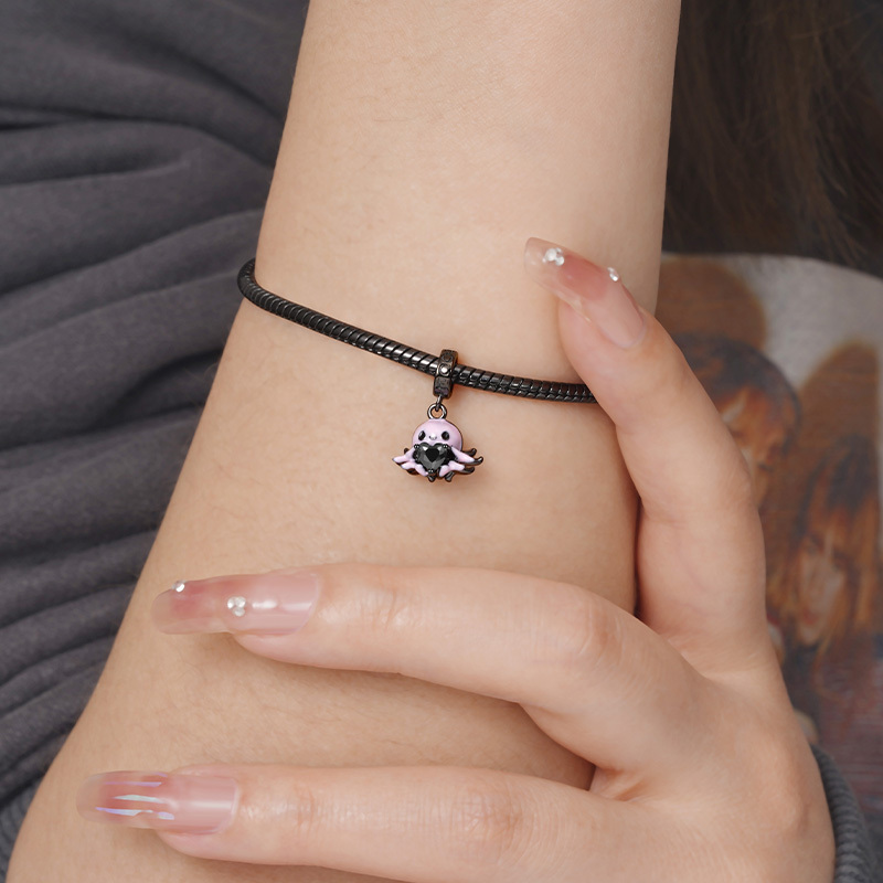 タコのペンダント image number 4