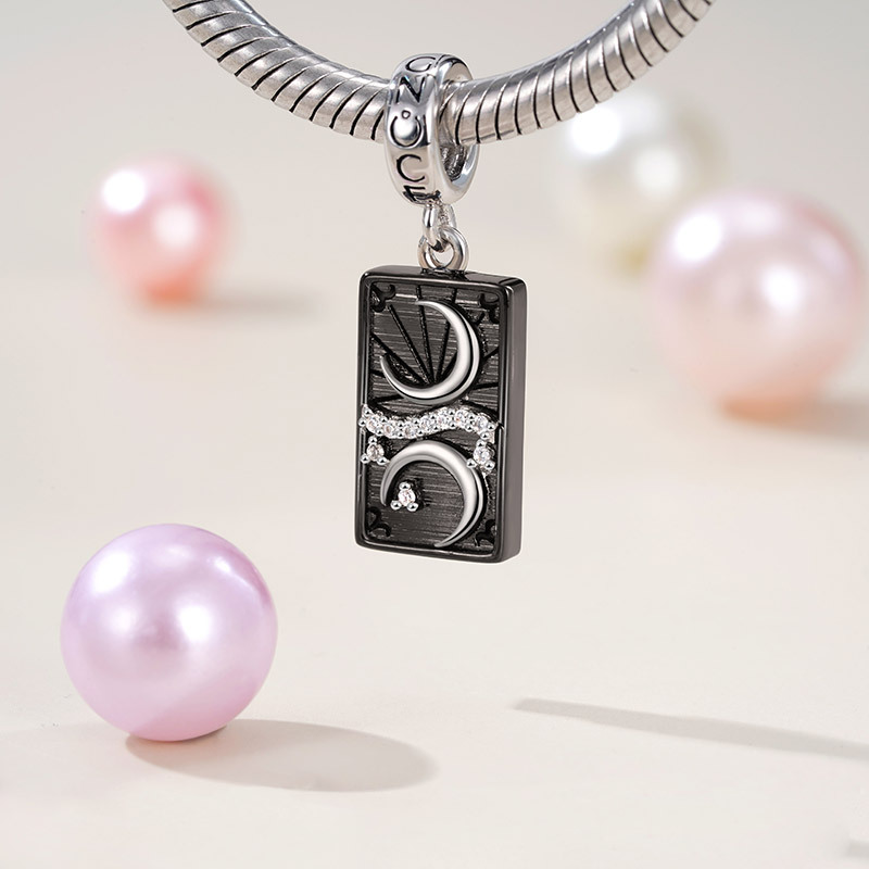 ムーンタロットペンダント image number 2