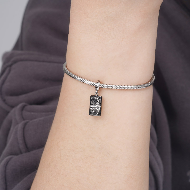 ムーンタロットペンダント image number 3