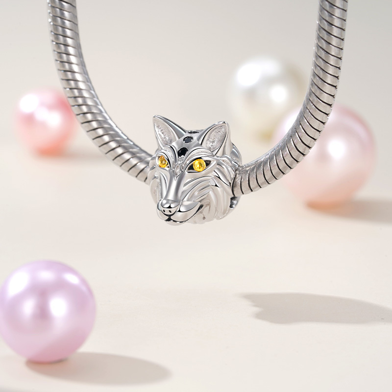 アニマルウルフチャーム image number 2