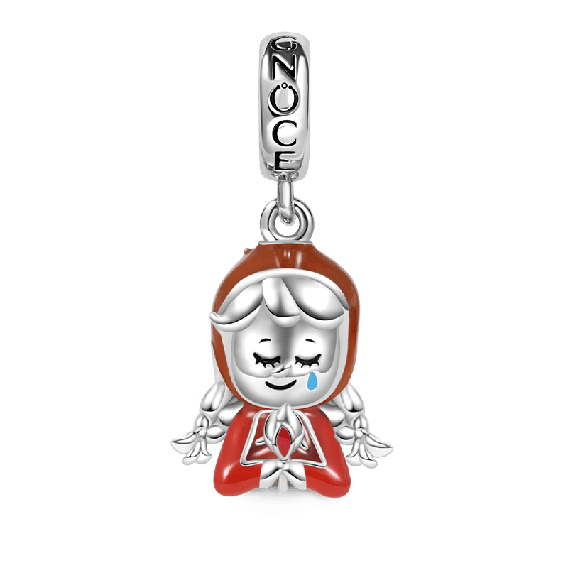 リトルガールペンダント image number 0