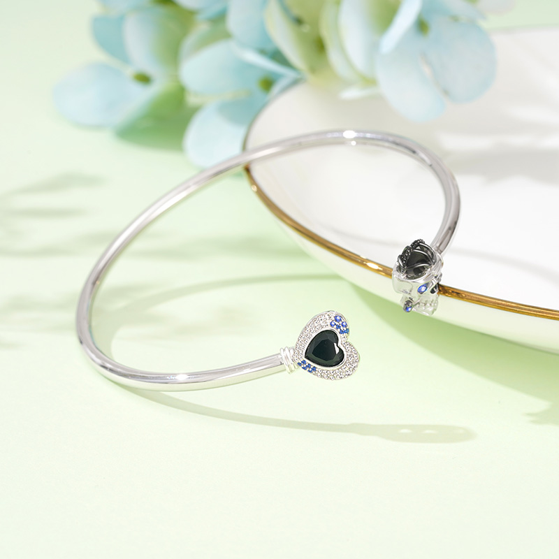 スカルギア＆ハートバングル image number 2