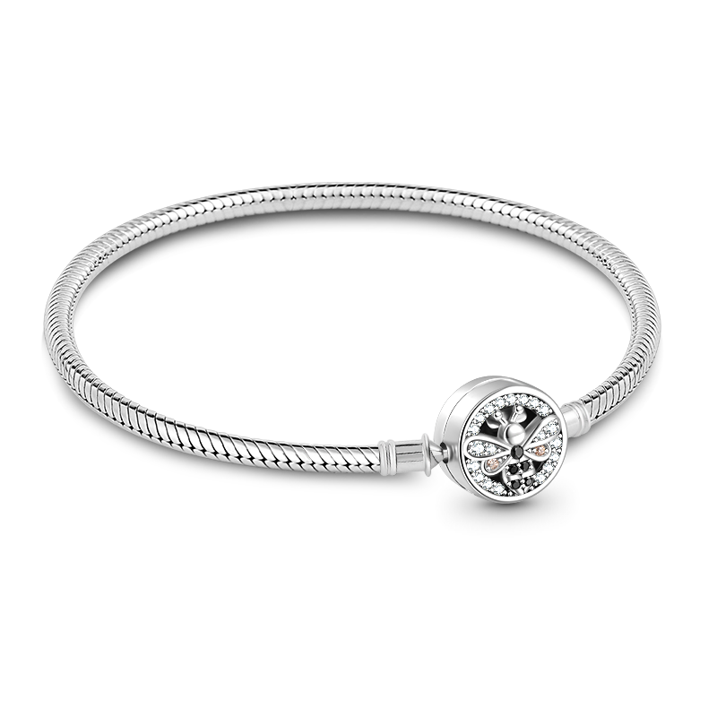 ダンシング ビー ベーシック ブレスレット image number 0