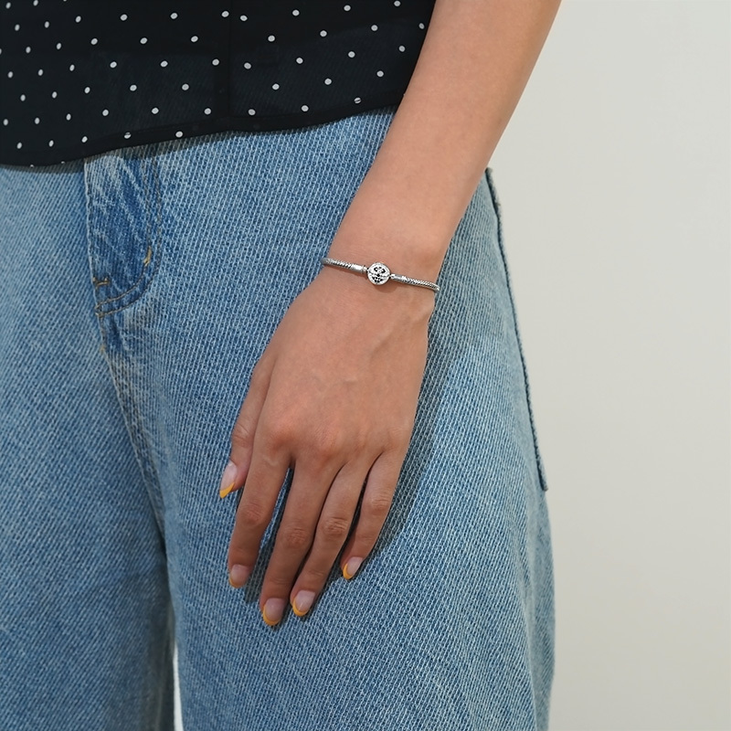 ダンシング ビー ベーシック ブレスレット image number 2