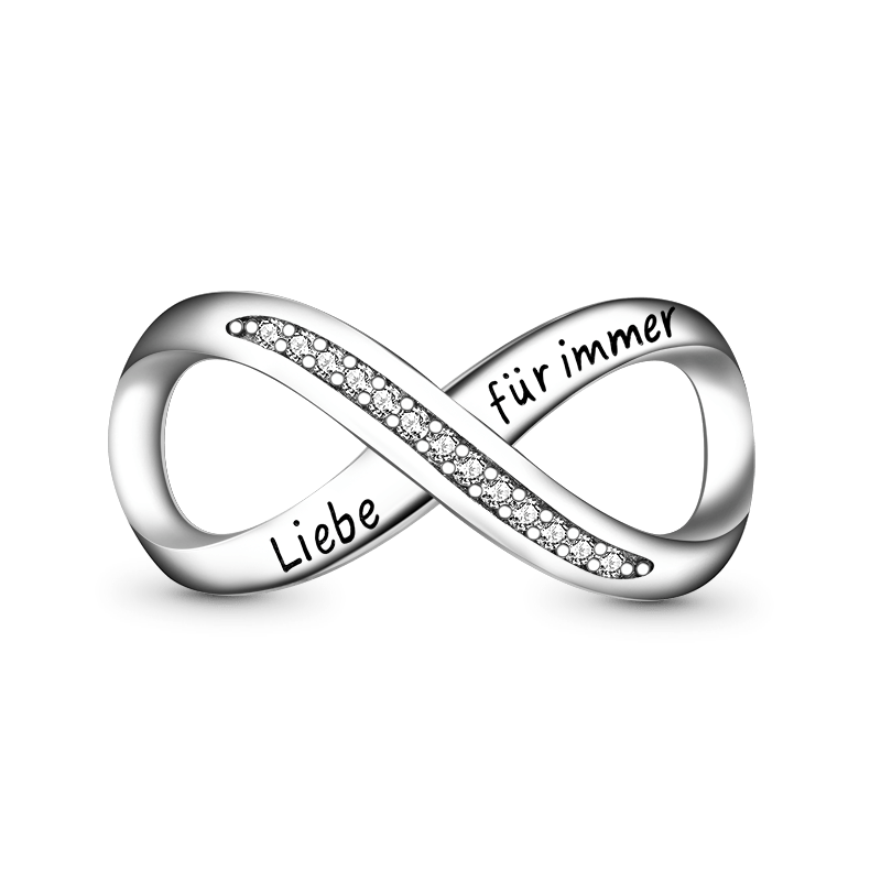 無限の愛のチャーム image number 0