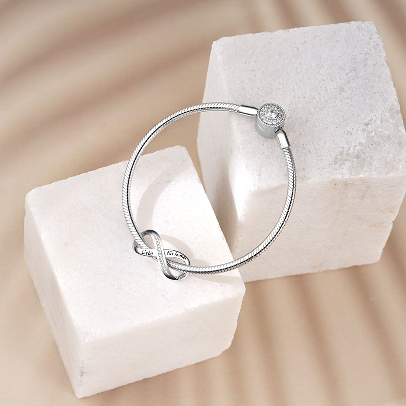 無限の愛のチャーム image number 2