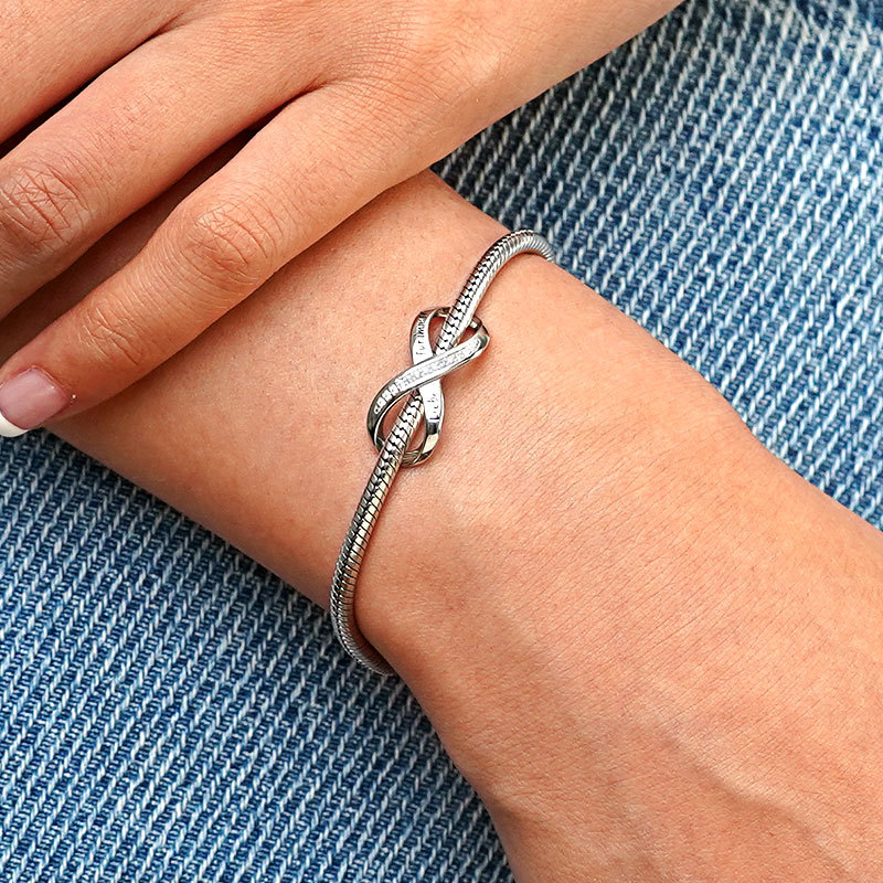 無限の愛のチャーム image number 4