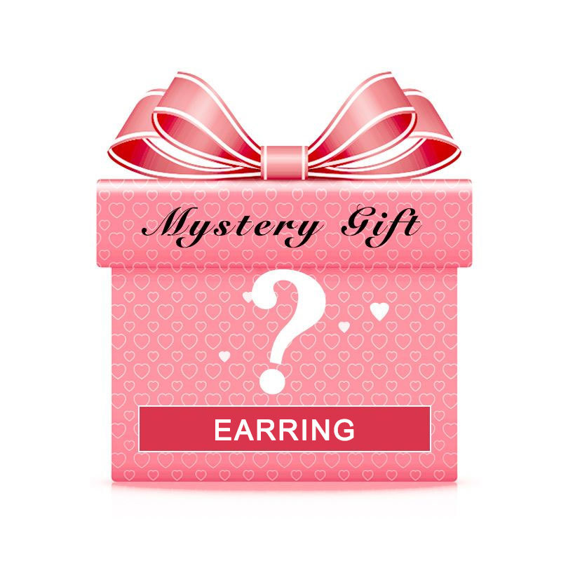 ミステリーイヤリングギフト image number 0