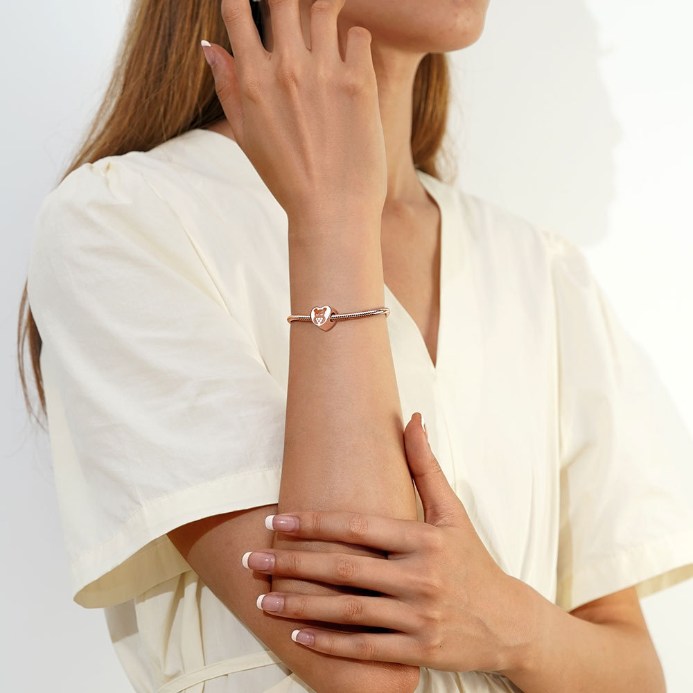 マザー＆ベビーフォトチャーム image number 2