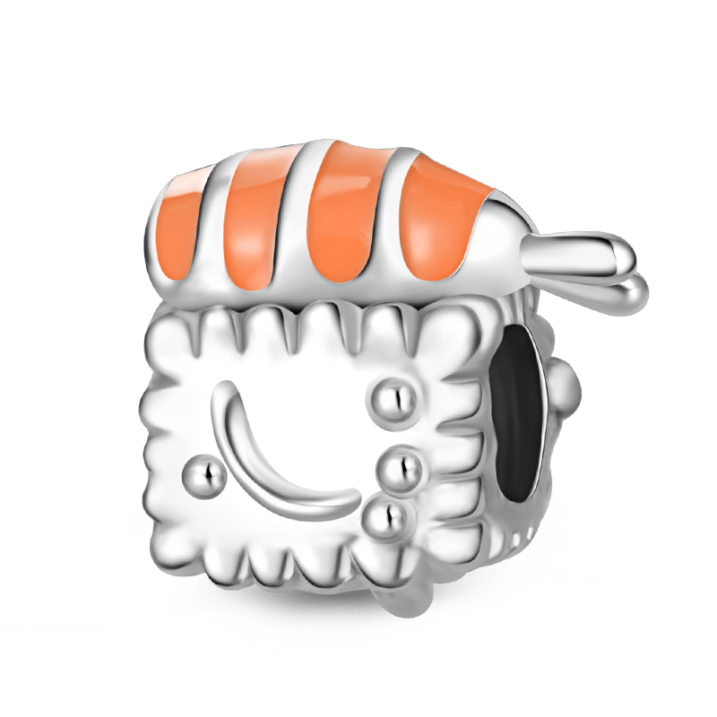 巻き寿司チャーム image number 1