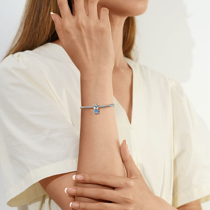 ハットベアチャーム image number 3