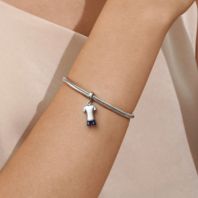 イングランド フットボール チーム ジャージー ペンダント image number 4