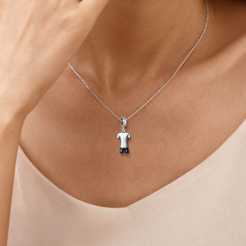 イングランド フットボール チーム ジャージー ペンダント image number 6