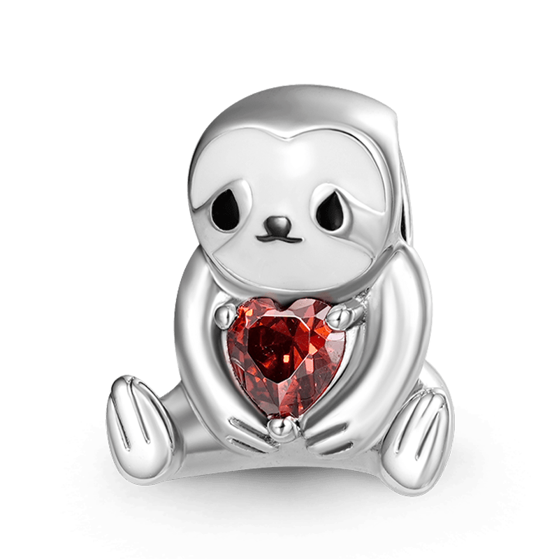 ナマケモノのお守り image number 0